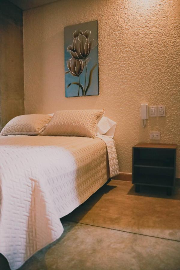 Bunde Haus Hotel Express Boutique Ибаге Экстерьер фото