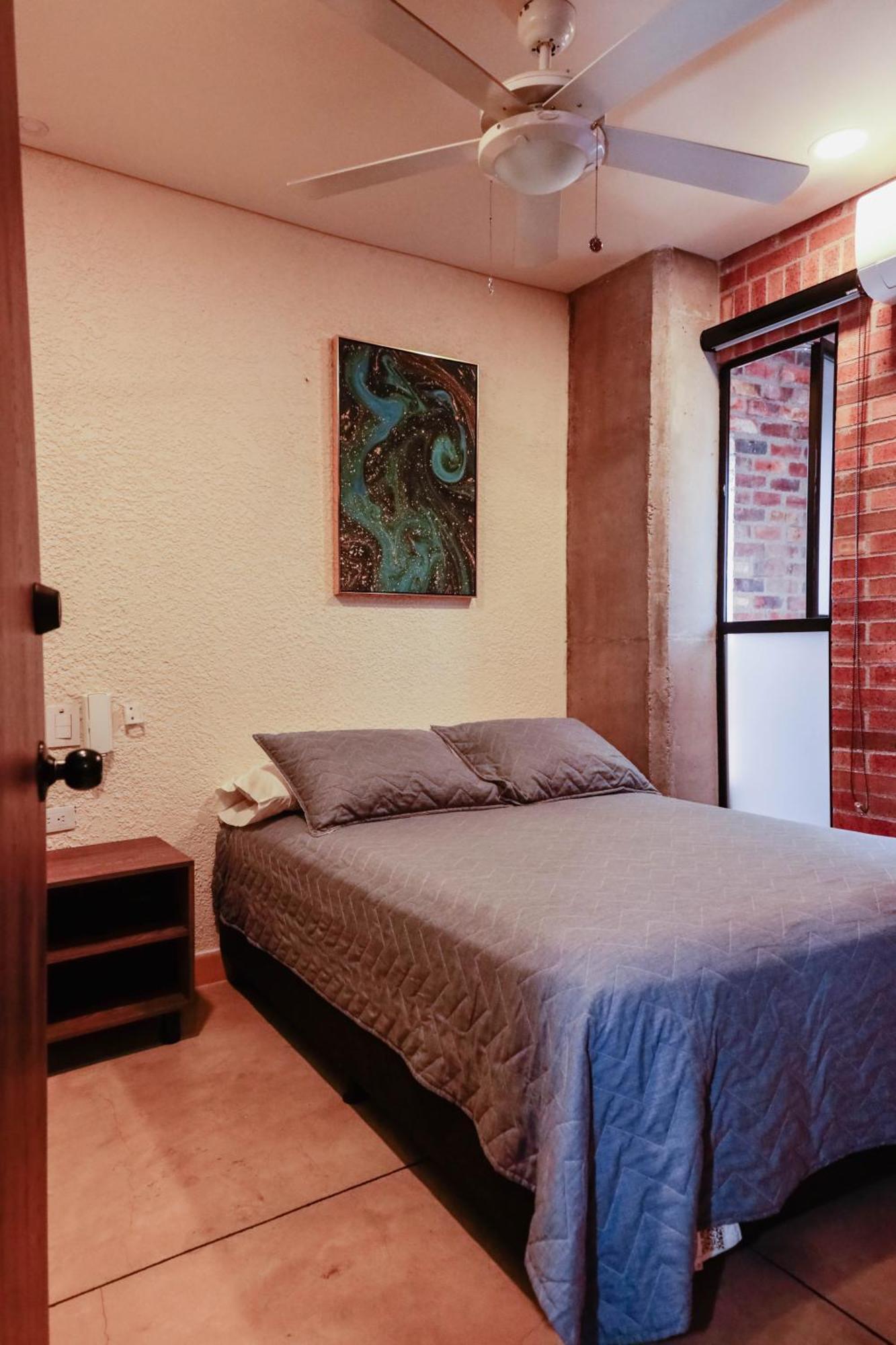 Bunde Haus Hotel Express Boutique Ибаге Экстерьер фото